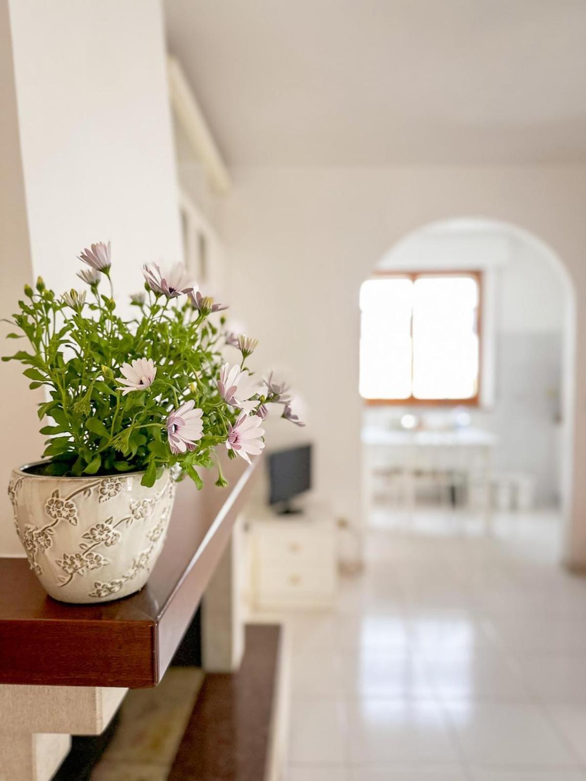 La Casa Di Lory Apartment Falconara Marittima Luaran gambar